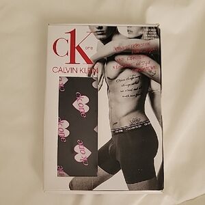 Calvin Klein CK One Underwear Men Medium